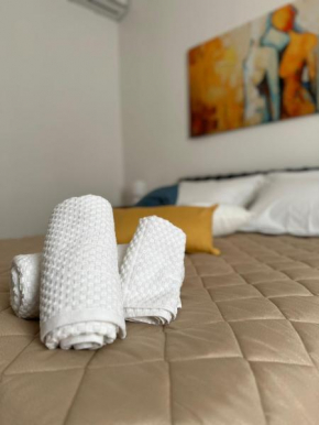 B&B L'ULIVO Trani